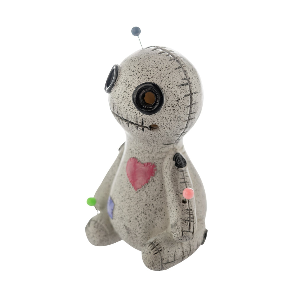 Voodoo Doll Incense Burner | Incense Holders | Wiccan Center
