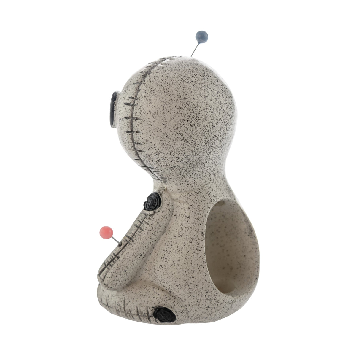 Voodoo Doll Incense Burner | Incense Holders | Wiccan Center