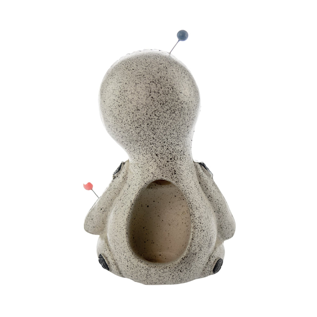 Voodoo Doll Incense Burner | Incense Holders | Wiccan Center