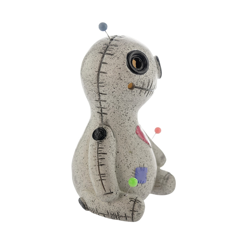 Voodoo Doll Incense Burner | Incense Holders | Wiccan Center