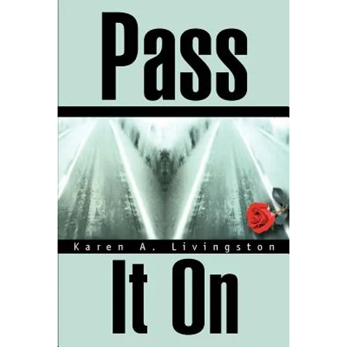 Pass It on - Paperback | Books | Wiccan Center