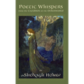 Poetic Whispers from the Cauldron of the Otherworld - Hardcover | Books | Wiccan Center