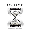 On Time - Hardcover | Books | Wiccan Center
