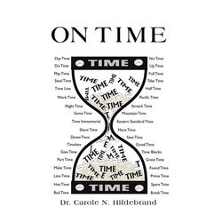 On Time - Hardcover | Books | Wiccan Center