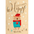 Don't worry, be hygge - Paperback | Books | Wiccan Center
