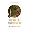 Lives of the Necromancers - Paperback | Books | Wiccan Center