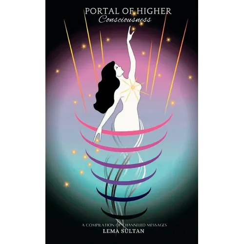 Portal of Higher Consciousness - Paperback | Books | Wiccan Center