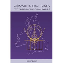 Arks within Grail Lands - Paperback | Books | Wiccan Center