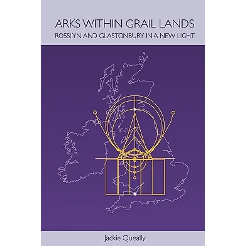 Arks within Grail Lands - Paperback | Books | Wiccan Center