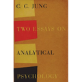 Two Essays on Analytical Psychology - Paperback | Books | Wiccan Center