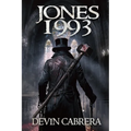 Jones 1993 - Paperback | Books | Wiccan Center