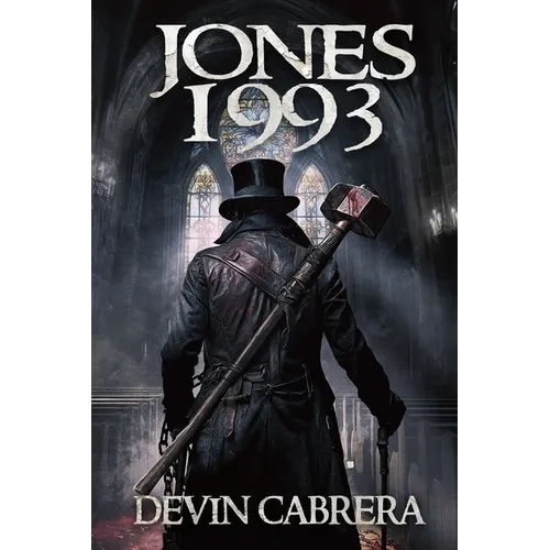 Jones 1993 - Paperback | Books | Wiccan Center