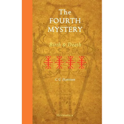 The Fourth Mystery: Birth and Death - Paperback | Books | Wiccan Center