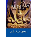 The Chaldean Oracles - Paperback | Books | Wiccan Center