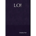 Lo! - Hardcover