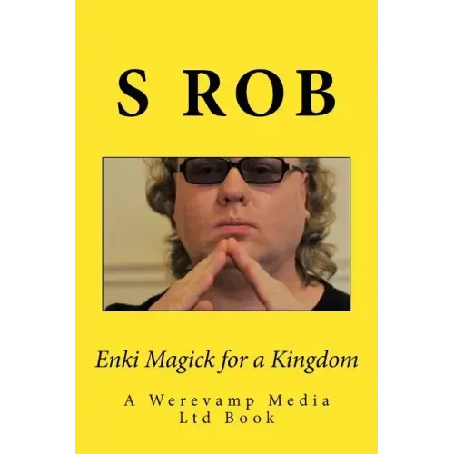 Enki Magick for a Kingdom - Paperback