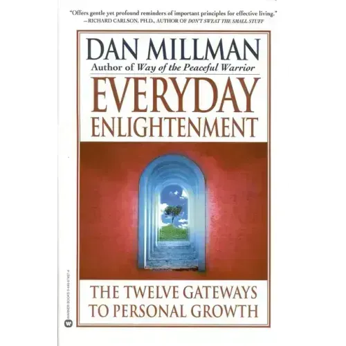 Everyday Enlightenment - Paperback | Books | Wiccan Center