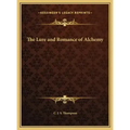 The Lure and Romance of Alchemy