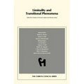 Liminality and Transitional Phenomena (Chiron Clinical Series) - Paperback