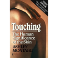 Touching: The Human Significance of the Skin - Paperback | Books | Wiccan Center