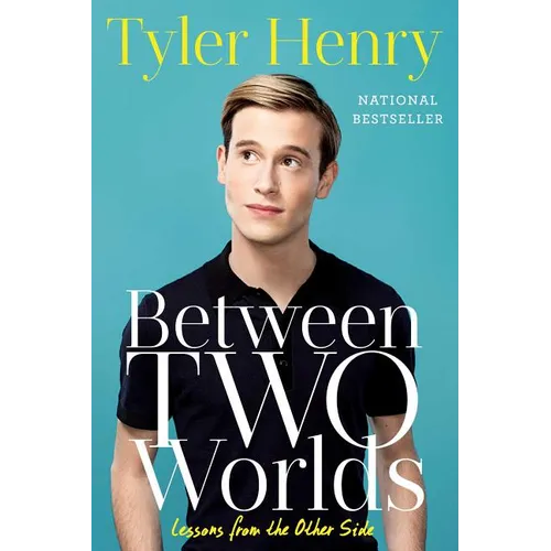 Between Two Worlds: Lessons from the Other Side - Paperback | Books | Wiccan Center