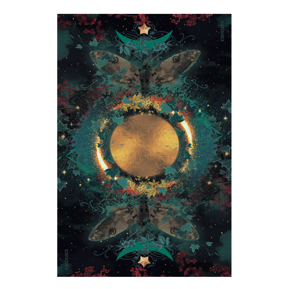 W.I.T.C.H. Woman in Total Control of Herself | Tarot Cards | Wiccan Center