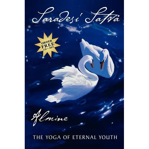 Saradesi Satva Yoga - Paperback | Books | Wiccan Center