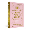 Awaken Your Psychic Ability - Updated Edition: Learn How to Connect to the Spirit World - Paperback | Books | Wiccan Center