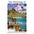 The Astrology of Makemake: Uranus' Higher Octave - Paperback | Books | Wiccan Center
