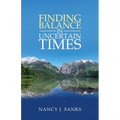 Finding Balance in Uncertain Times - Paperback | Books | Wiccan Center