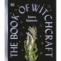 The Book of Witchcraft: The Complete Guide - Hardcover | Books | Wiccan Center