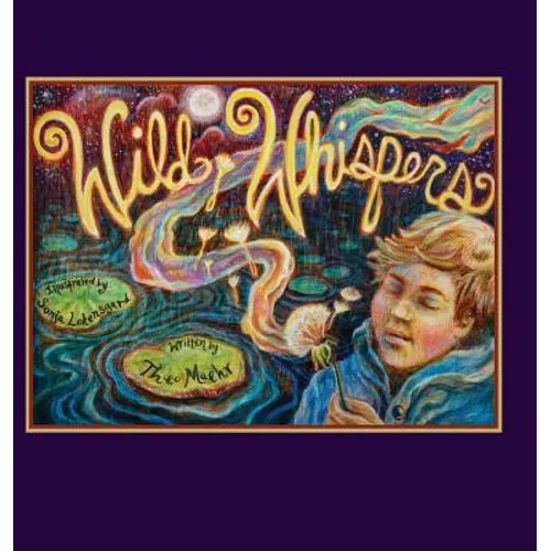 Wild Whispers - Hardcover | Books | Wiccan Center