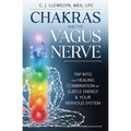 Chakras and the Vagus Nerve: Tap Into the Healing Combination of Subtle Energy & Your Nervous System - Paperback | Books | Wiccan Center