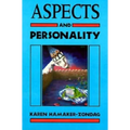 Aspects and Personality