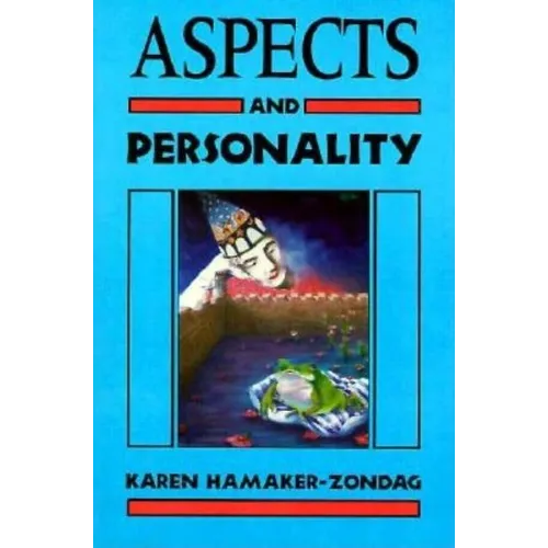 Aspects and Personality