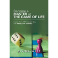 Become a Master at the Game of Life: In Less Than 8 Minutes Per Day with Meridian Tapping - Paperback | Books | Wiccan Center