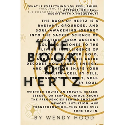 The Book Of Hertz - Paperback | Books | Wiccan Center