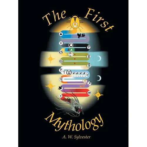 The First Mythology - Paperback | Books | Wiccan Center