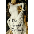 The Grand Grimoire - Paperback | Books | Wiccan Center