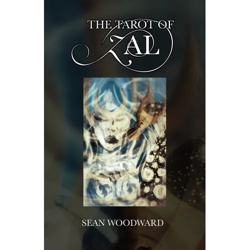 The Tarot of ZAL - Paperback | Books | Wiccan Center