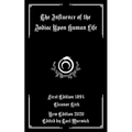 The Influence of the Zodiac Upon Human Life - Paperback | Books | Wiccan Center