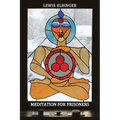 Meditation for Prisoners - Paperback | Books | Wiccan Center