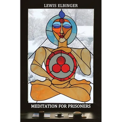 Meditation for Prisoners - Paperback | Books | Wiccan Center