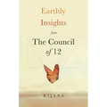 Earthly Insights from The Council of 12 - Paperback | Books | Wiccan Center