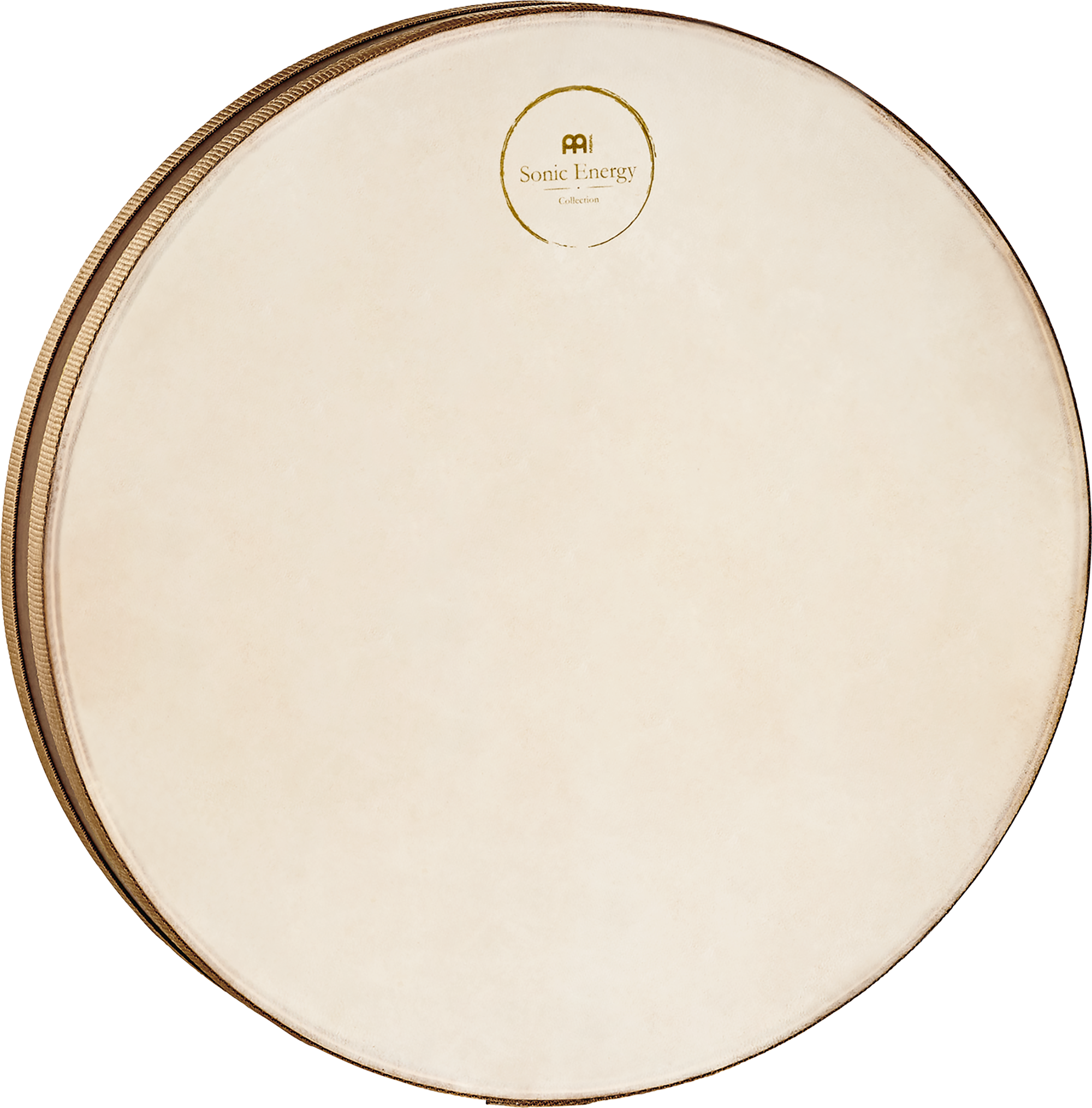 16" Wave / Ocean Drum, Flower of Life | | Wiccan Center