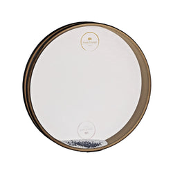16" Wave / Ocean Drum, Woven & Synthetic Head | | Wiccan Center
