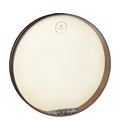 20" Wave / Ocean Drum, Walnut Brown | | Wiccan Center