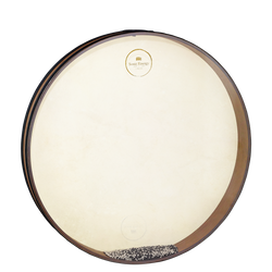 20" Wave / Ocean Drum, Walnut Brown | | Wiccan Center