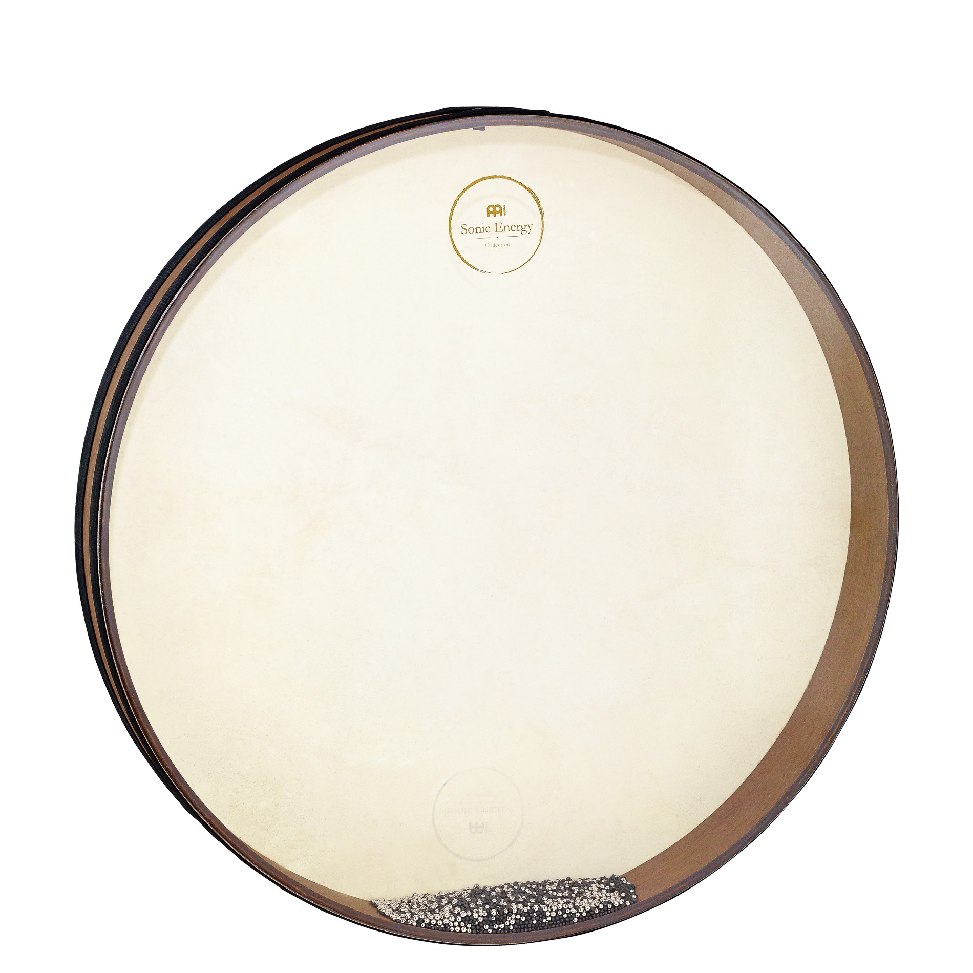 20" Wave / Ocean Drum, Walnut Brown | | Wiccan Center