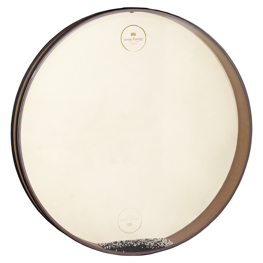 22" Wave / Ocean Drum, Walnut Brown | | Wiccan Center